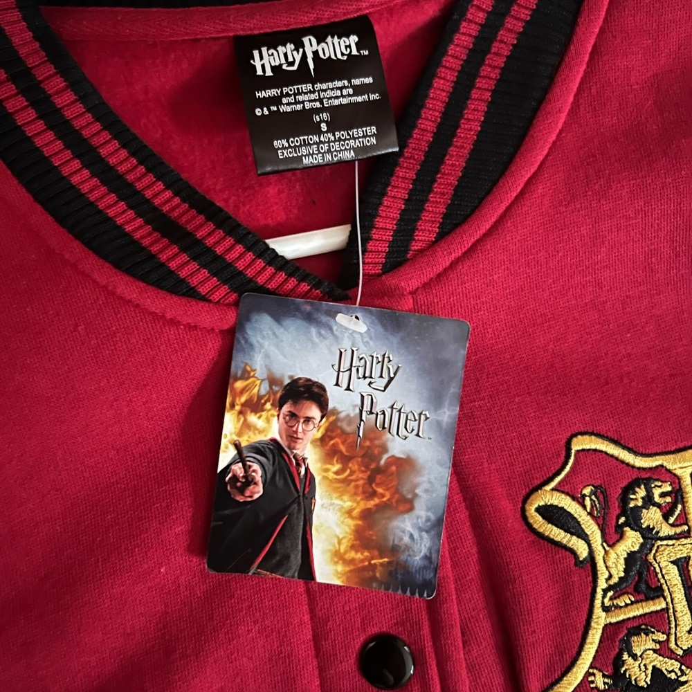 Harry Potter